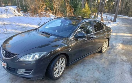 Mazda 6, 2008 год, 815 000 рублей, 6 фотография