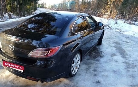 Mazda 6, 2008 год, 815 000 рублей, 5 фотография