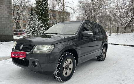 Suzuki Grand Vitara, 2010 год, 920 000 рублей, 7 фотография