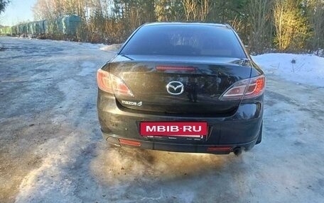 Mazda 6, 2008 год, 815 000 рублей, 7 фотография