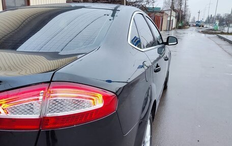 Ford Mondeo IV, 2012 год, 1 100 000 рублей, 4 фотография