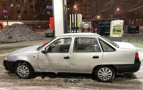 Daewoo Nexia I рестайлинг, 2010 год, 200 000 рублей, 6 фотография