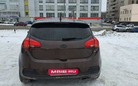 KIA cee'd III, 2014 год, 810 000 рублей, 8 фотография