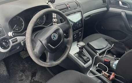 Skoda Octavia, 2013 год, 715 000 рублей, 8 фотография