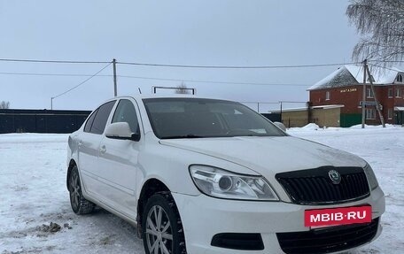 Skoda Octavia, 2013 год, 715 000 рублей, 5 фотография