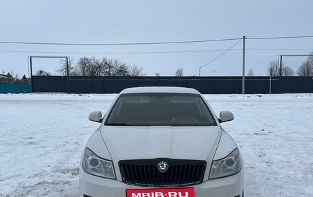 Skoda Octavia, 2013 год, 715 000 рублей, 6 фотография