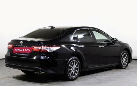 Toyota Camry, 2019 год, 2 838 000 рублей, 5 фотография