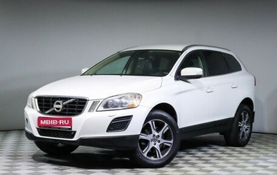 Volvo XC60 II, 2013 год, 1 400 000 рублей, 1 фотография