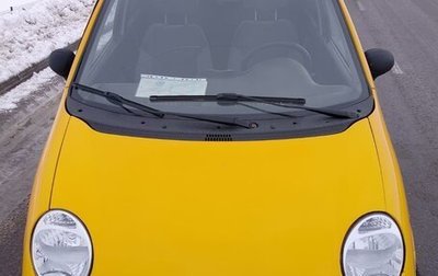 Daewoo Matiz I, 2005 год, 310 000 рублей, 1 фотография