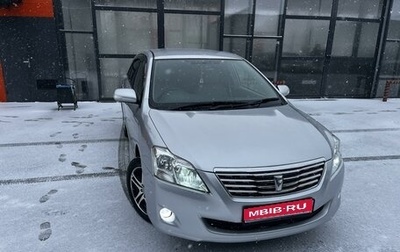 Toyota Premio, 2008 год, 1 220 000 рублей, 1 фотография