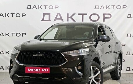 Haval F7 I, 2021 год, 2 099 000 рублей, 1 фотография