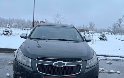 Chevrolet Cruze II, 2011 год, 790 000 рублей, 1 фотография