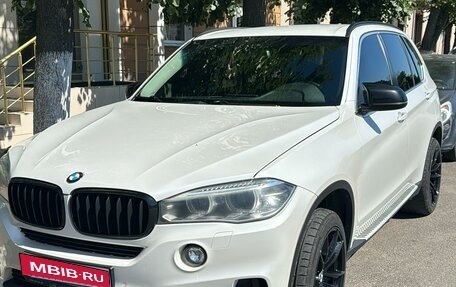 BMW X5, 2015 год, 3 350 000 рублей, 1 фотография