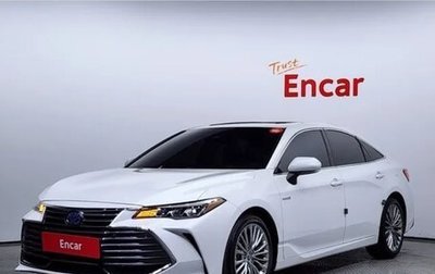 Toyota Avalon, 2022 год, 3 700 000 рублей, 1 фотография