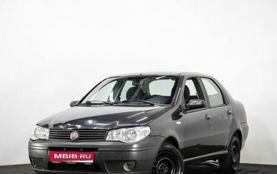 Fiat Albea I рестайлинг, 2008 год, 299 000 рублей, 1 фотография