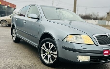 Skoda Octavia, 2005 год, 800 000 рублей, 1 фотография