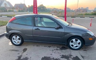 Ford Focus IV, 2003 год, 320 000 рублей, 1 фотография