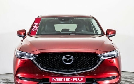 Mazda CX-5 II, 2018 год, 2 650 000 рублей, 2 фотография