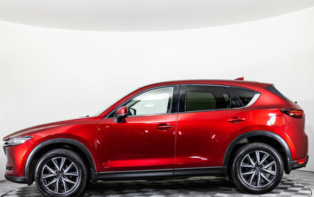 Mazda CX-5 II, 2018 год, 2 650 000 рублей, 8 фотография