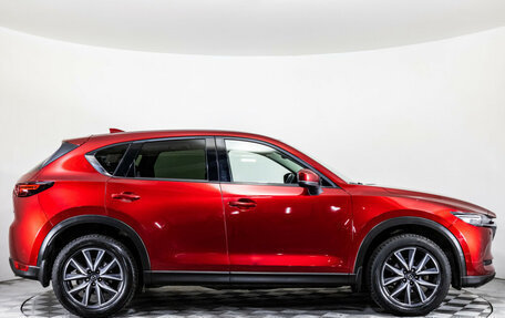 Mazda CX-5 II, 2018 год, 2 650 000 рублей, 4 фотография