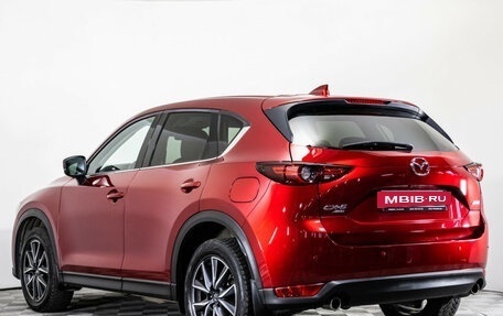 Mazda CX-5 II, 2018 год, 2 650 000 рублей, 7 фотография