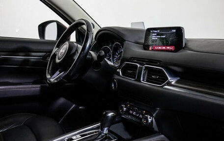 Mazda CX-5 II, 2018 год, 2 650 000 рублей, 24 фотография