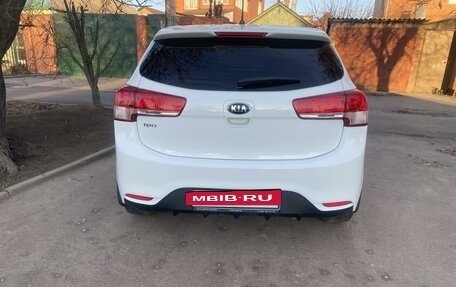 KIA Rio III рестайлинг, 2015 год, 1 280 000 рублей, 7 фотография