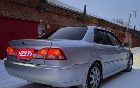 Honda Accord VII рестайлинг, 2001 год, 650 000 рублей, 2 фотография