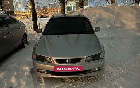 Honda Accord VII рестайлинг, 2001 год, 650 000 рублей, 7 фотография