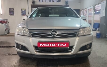 Opel Astra H, 2014 год, 800 000 рублей, 17 фотография