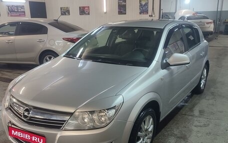 Opel Astra H, 2014 год, 800 000 рублей, 18 фотография