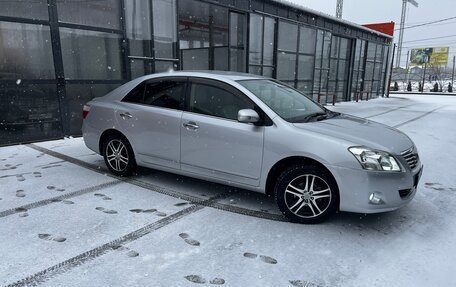 Toyota Premio, 2008 год, 1 220 000 рублей, 11 фотография