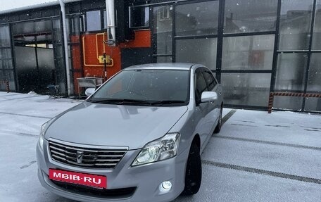 Toyota Premio, 2008 год, 1 220 000 рублей, 2 фотография