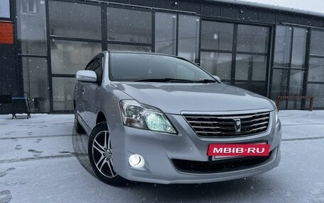 Toyota Premio, 2008 год, 1 220 000 рублей, 4 фотография