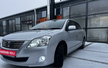 Toyota Premio, 2008 год, 1 220 000 рублей, 3 фотография