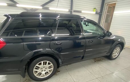 Subaru Outback III, 2006 год, 1 000 000 рублей, 7 фотография