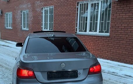 BMW 5 серия, 2004 год, 980 000 рублей, 8 фотография