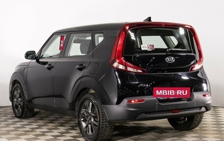 KIA Soul III, 2019 год, 2 199 777 рублей, 7 фотография