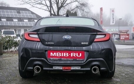 Subaru BRZ, 2024 год, 5 813 000 рублей, 4 фотография