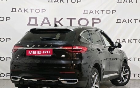 Haval F7 I, 2021 год, 2 099 000 рублей, 4 фотография