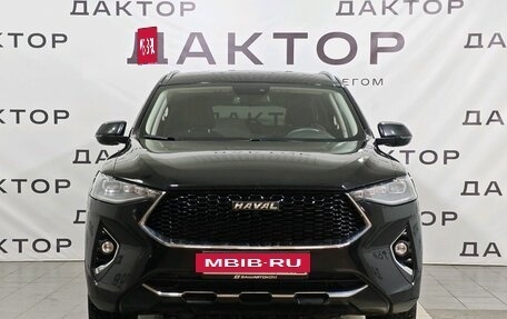 Haval F7 I, 2021 год, 2 099 000 рублей, 2 фотография