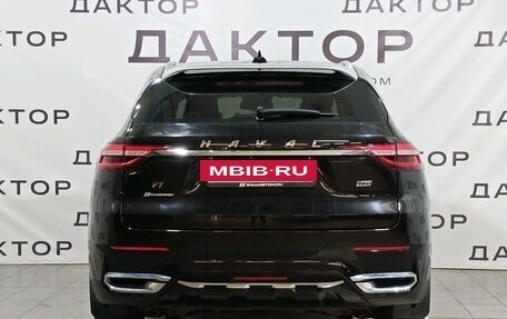 Haval F7 I, 2021 год, 2 099 000 рублей, 5 фотография