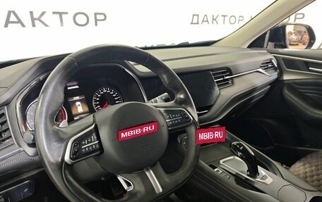 Haval F7 I, 2021 год, 2 099 000 рублей, 8 фотография