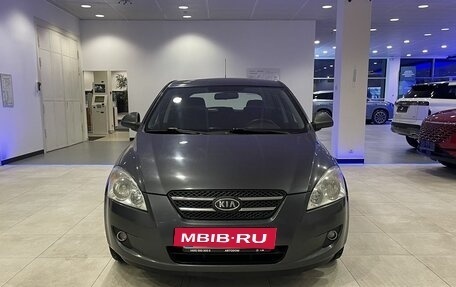 KIA cee'd I рестайлинг, 2008 год, 699 000 рублей, 3 фотография