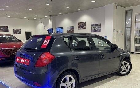 KIA cee'd I рестайлинг, 2008 год, 699 000 рублей, 2 фотография