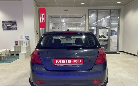 KIA cee'd I рестайлинг, 2008 год, 699 000 рублей, 4 фотография