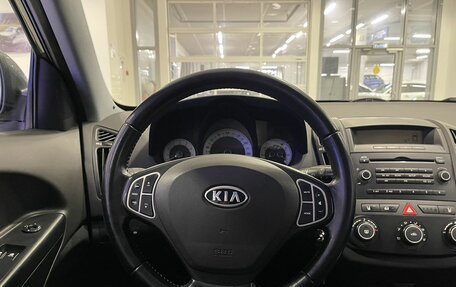 KIA cee'd I рестайлинг, 2008 год, 699 000 рублей, 12 фотография