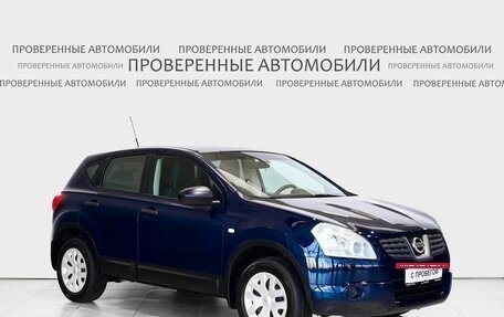 Nissan Qashqai, 2009 год, 789 000 рублей, 3 фотография