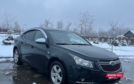 Chevrolet Cruze II, 2011 год, 790 000 рублей, 2 фотография