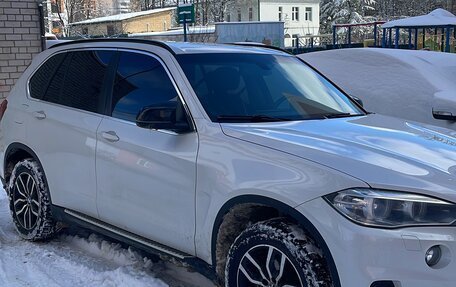 BMW X5, 2015 год, 3 350 000 рублей, 5 фотография